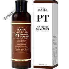 Cos De Baha M.A. Peptide Facial Toner (PT) 200ml  (200 ml)